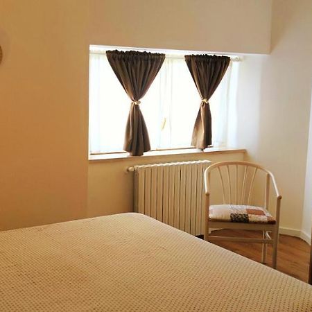 Hypnos Sleep And Go Benevento Exterior foto