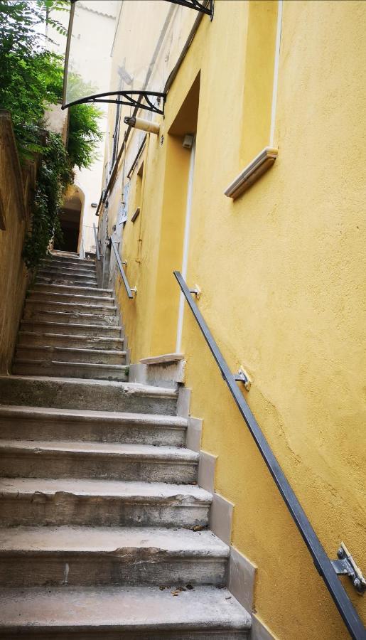 Hypnos Sleep And Go Benevento Exterior foto