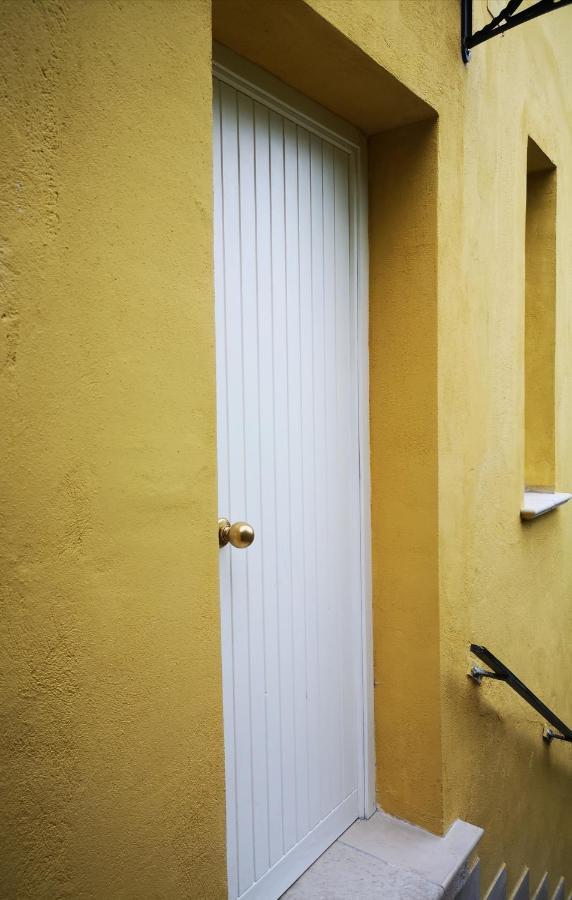 Hypnos Sleep And Go Benevento Exterior foto
