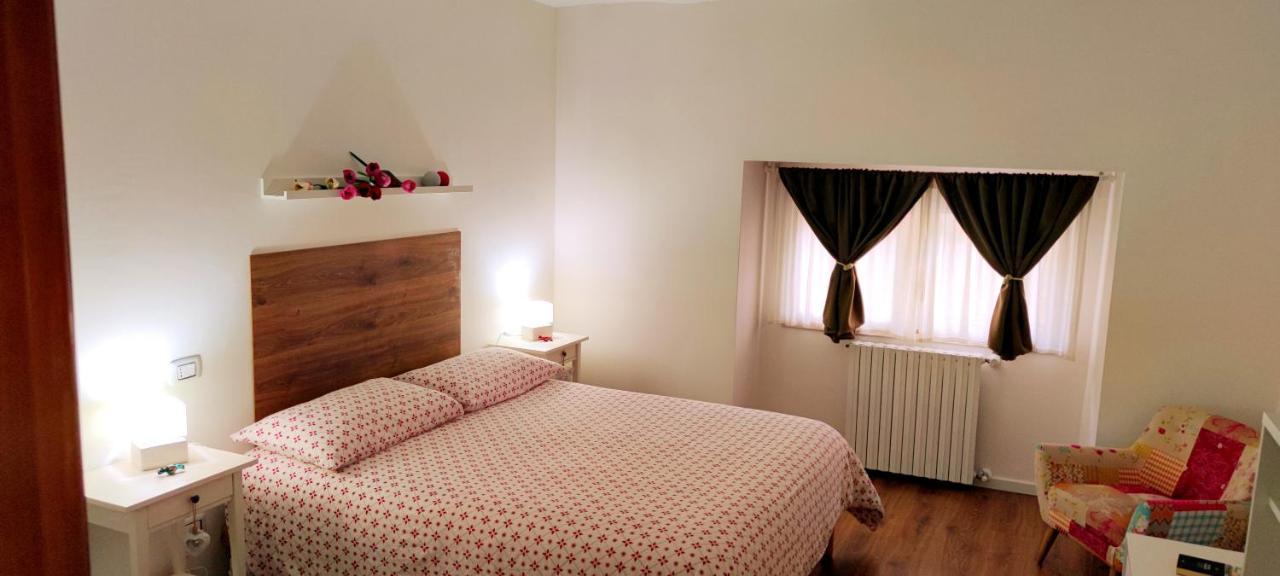 Hypnos Sleep And Go Benevento Exterior foto