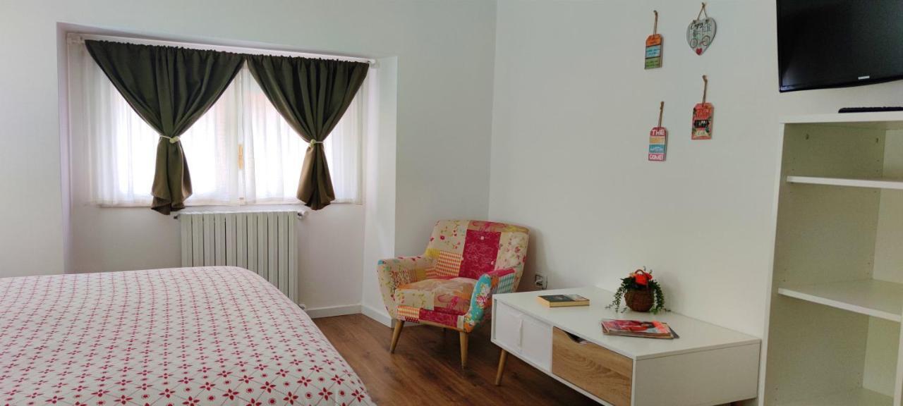 Hypnos Sleep And Go Benevento Exterior foto