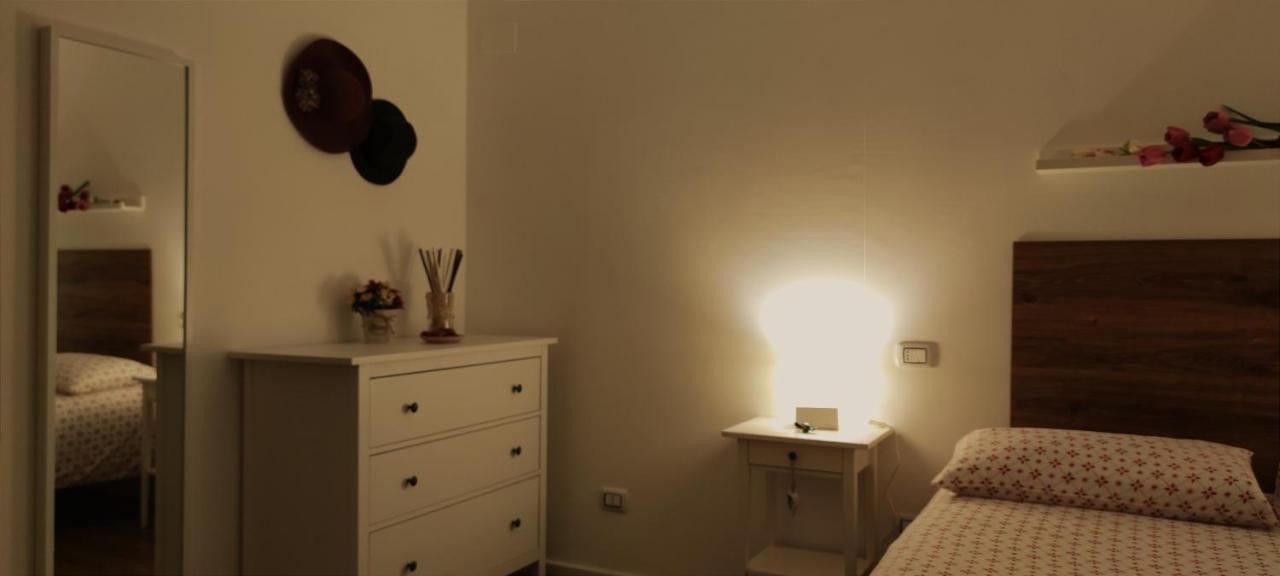 Hypnos Sleep And Go Benevento Exterior foto