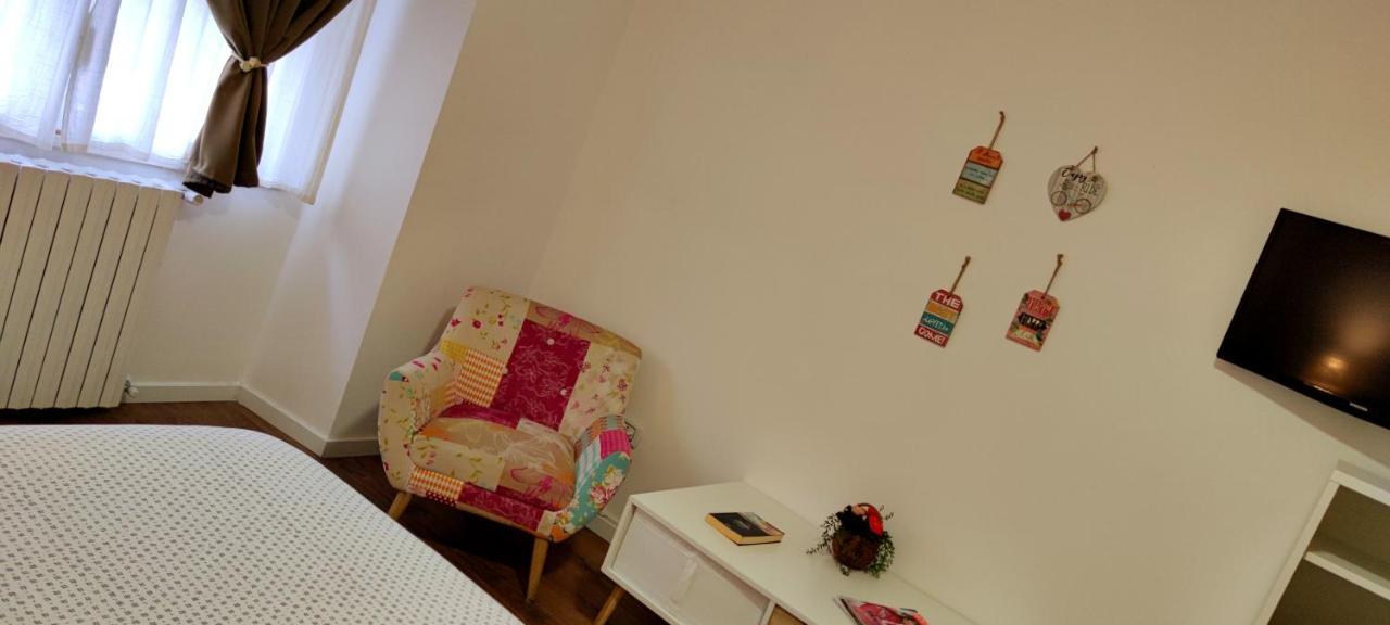 Hypnos Sleep And Go Benevento Exterior foto