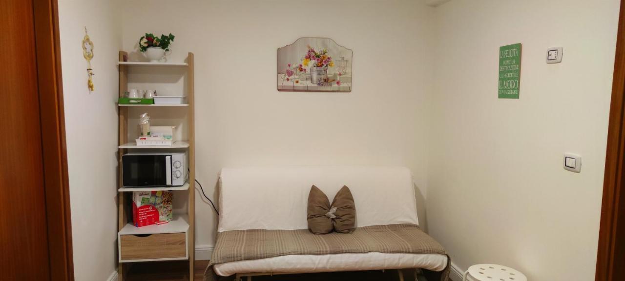 Hypnos Sleep And Go Benevento Exterior foto