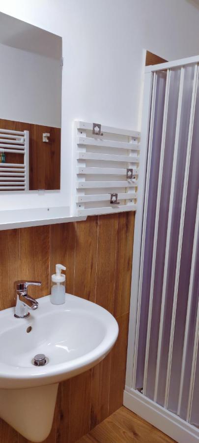 Hypnos Sleep And Go Benevento Exterior foto