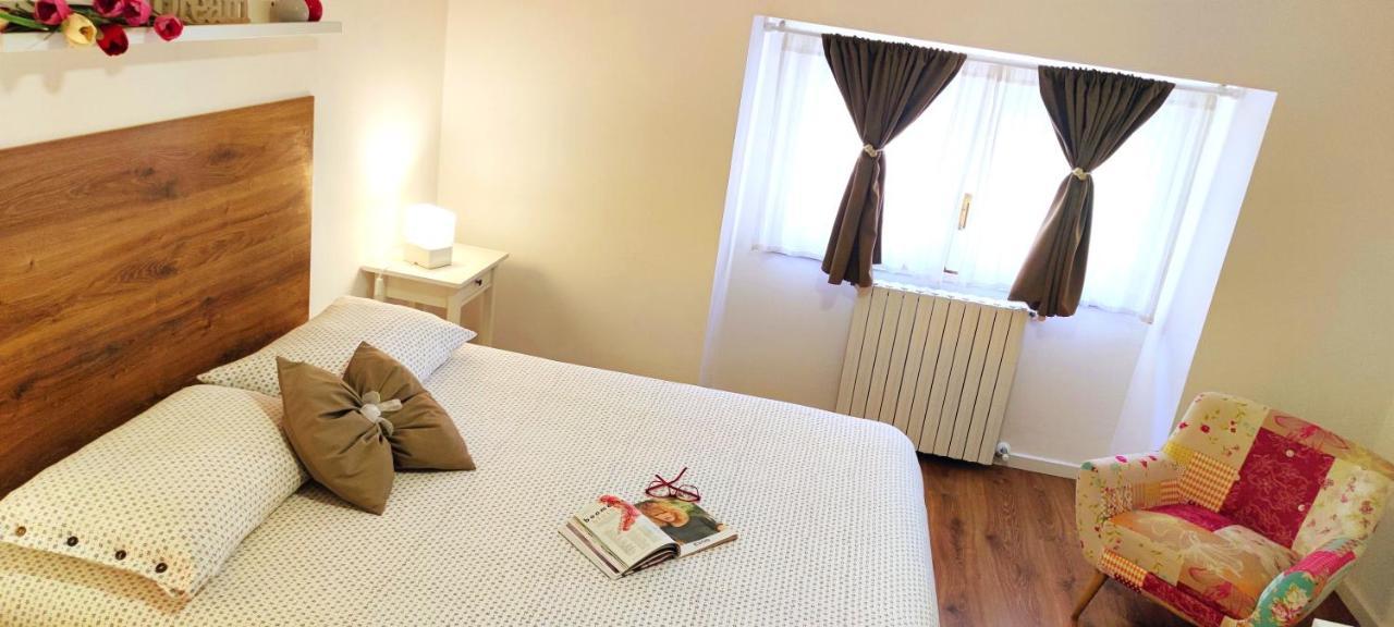 Hypnos Sleep And Go Benevento Exterior foto