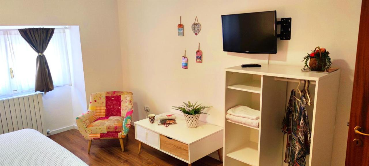 Hypnos Sleep And Go Benevento Exterior foto
