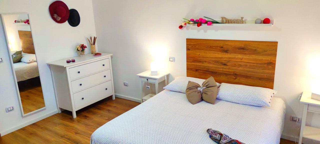 Hypnos Sleep And Go Benevento Exterior foto