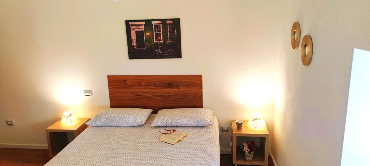 Hypnos Sleep And Go Benevento Exterior foto